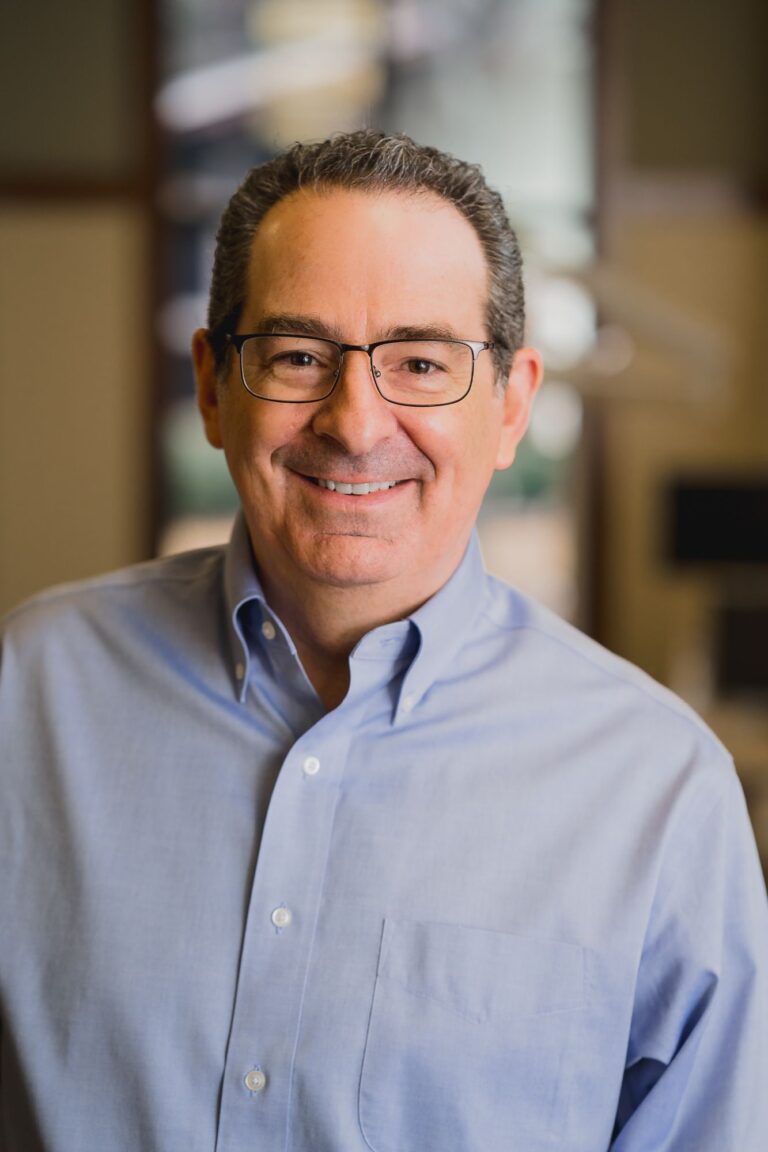 Dr. Michael Mahaffey Mahaffey Linkous Orthodontics