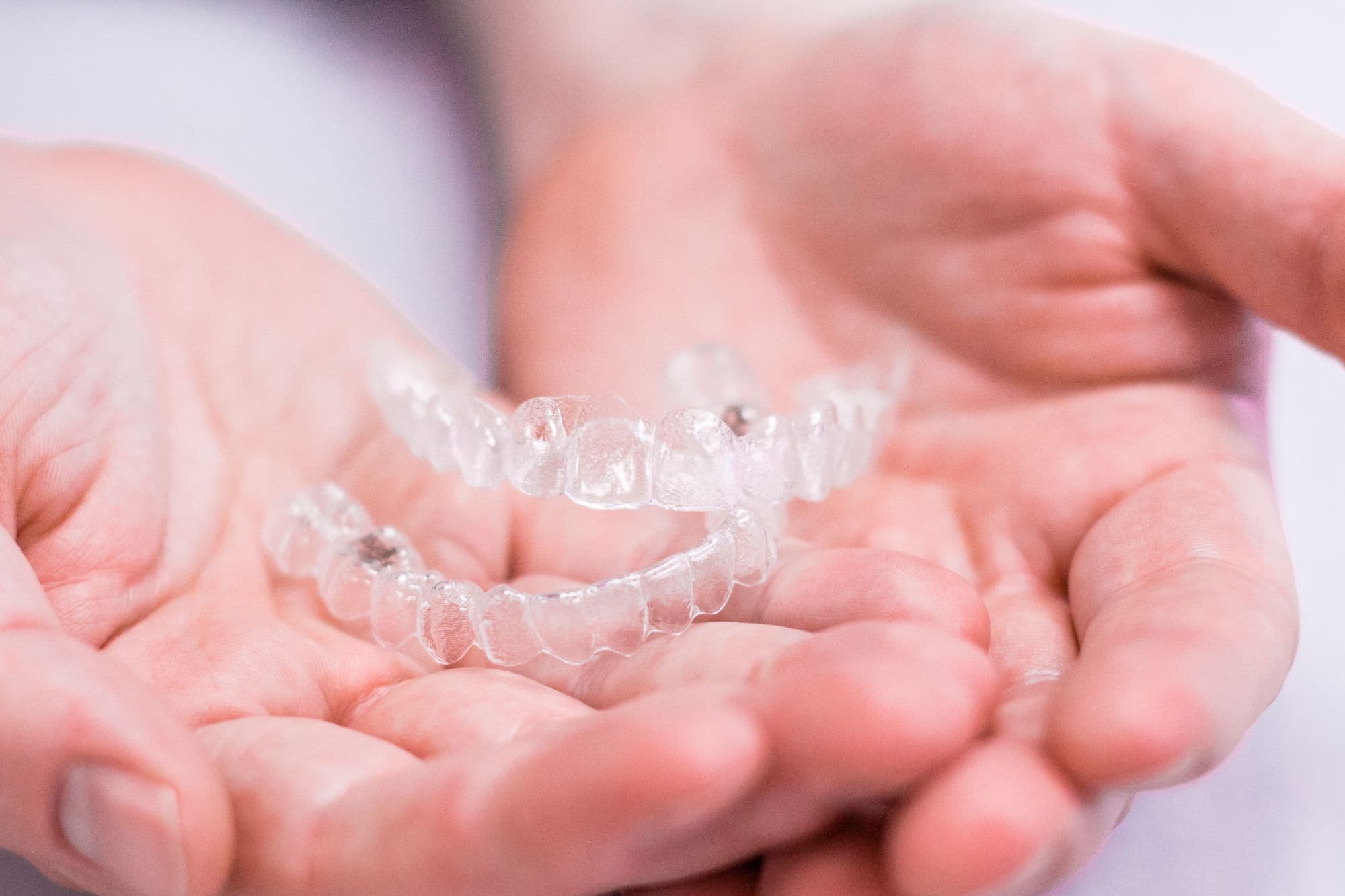 Clear Aligners Fayetteville