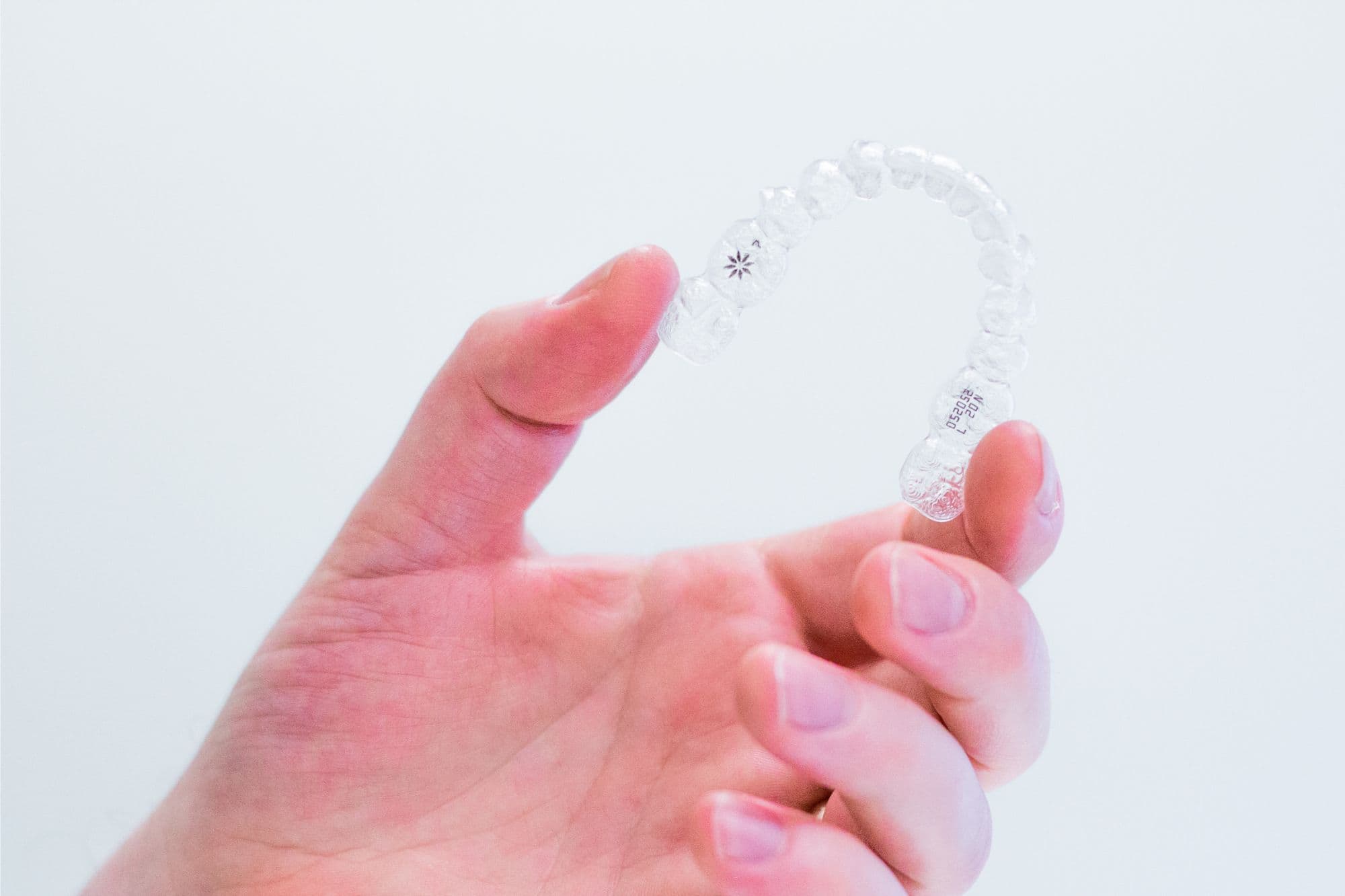 Clear Aligners Fayetteville