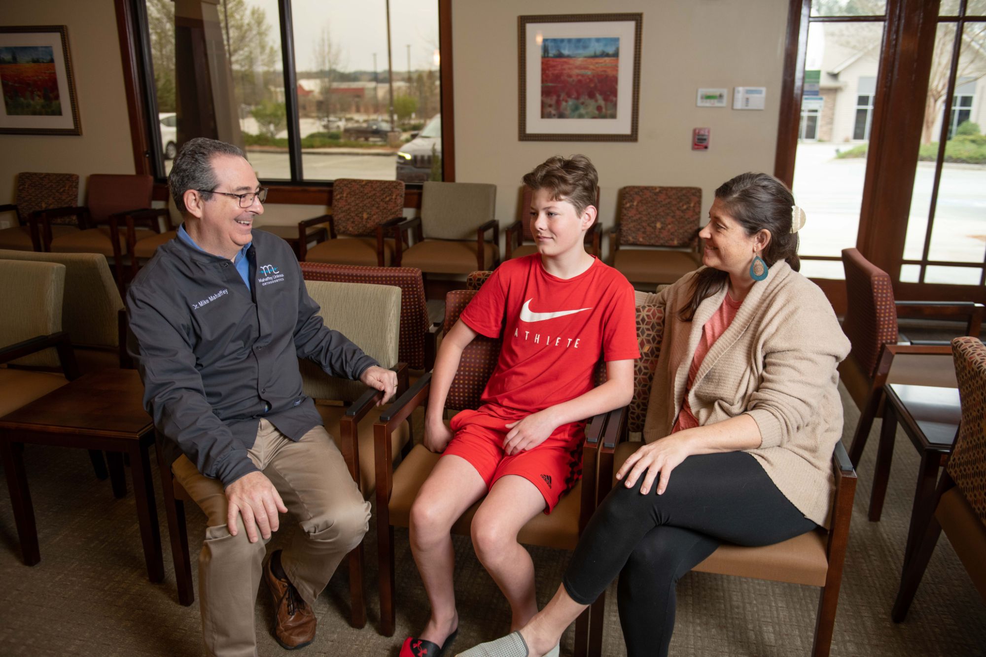 Fayetteville Orthodontics