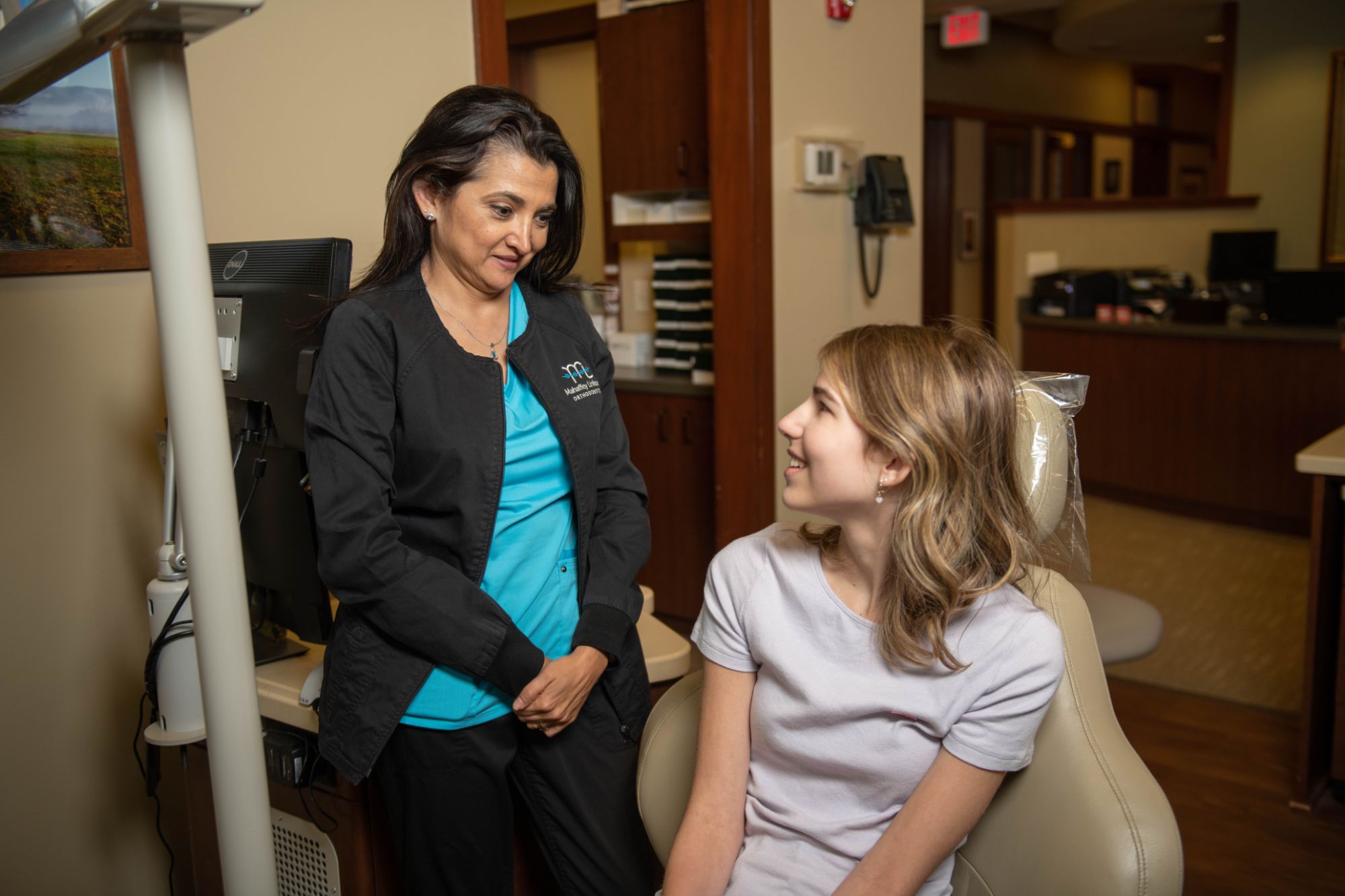 Fayetteville Orthodontics