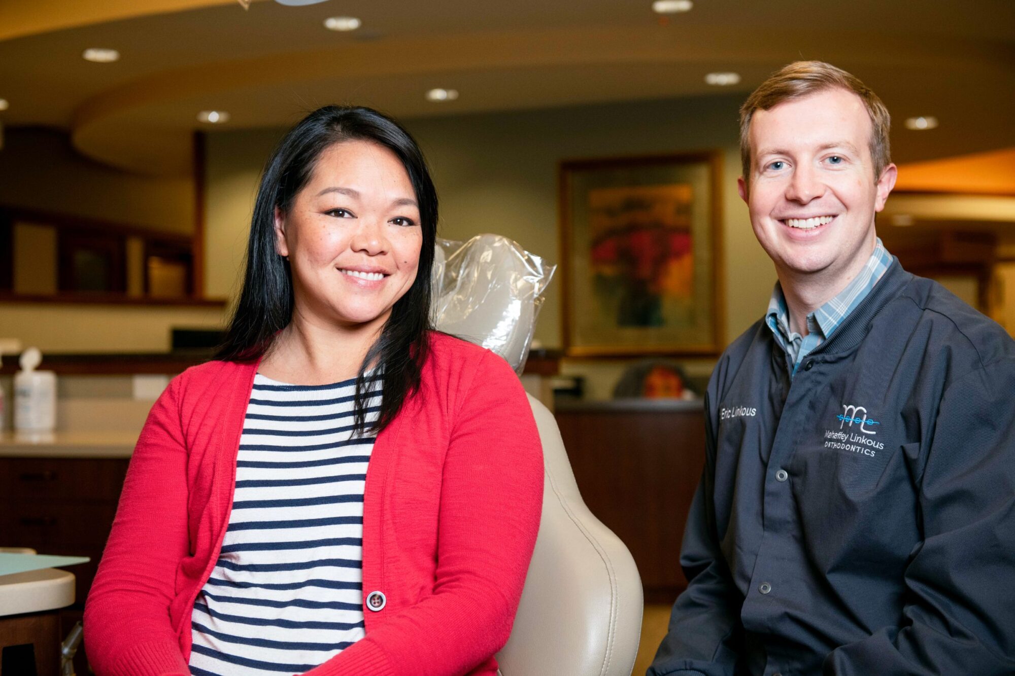 Clear Aligners Fayetteville