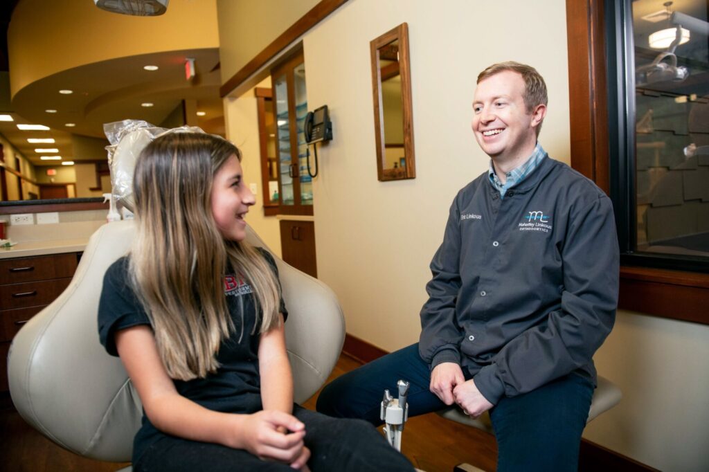 Are Clear Aligners Right for Teens and Adults?